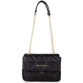 Sac Bandouliere Valentino Sac Bandoulière Carnaby VBS7LO05 Nero