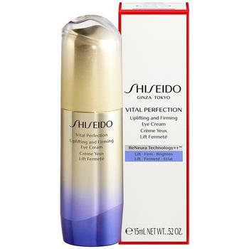 Eau de parfum Shiseido Vital Perfection Uplifting Firming Eye Cream - ...