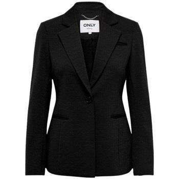 Veste Only Giacca 15298659 Black