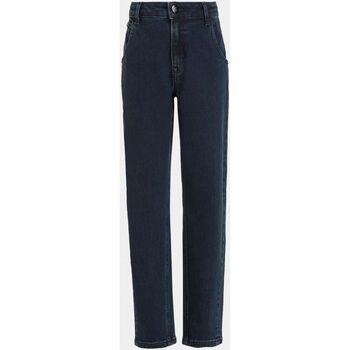 Jeans enfant Calvin Klein Jeans IG0IG02366-IBJ BLUE BLACK