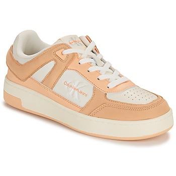 Baskets basses Calvin Klein Jeans BASKET CUPSOLE LOW MIX