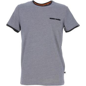 T-shirt Benson&amp;amp;cherry Classic t-shirt mc