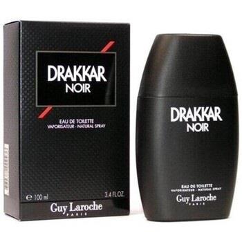 Cologne Guy Laroche Drakkar Noir - eau de toilette - 100ml - vaporisat...