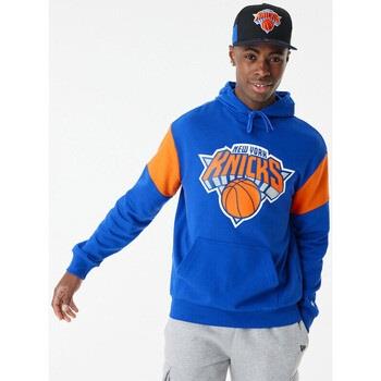 Sweat-shirt New-Era Sweat à Capuche NBA New York K