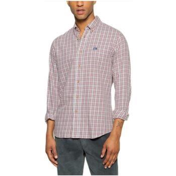 Chemise Scotta -