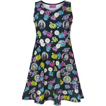 Robe enfant Bratz NS7330