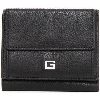 Portefeuille Guess GSBAG-SMZUROLEA85-blk