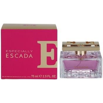 Eau de parfum Escada Especially - eau de parfum - 75ml - vaporisateur