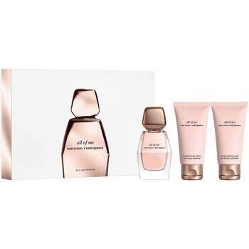 Coffrets de parfums Narciso Rodriguez Set All Of Me eau de parfum 90ml...