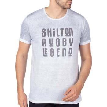 T-shirt Shilton T-shirt vintage rugby