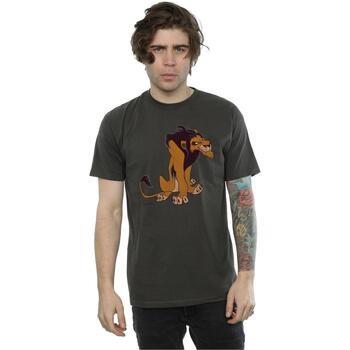 T-shirt The Lion King Classic