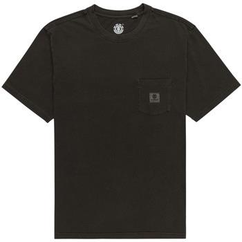 T-shirt Element Basic Pocket