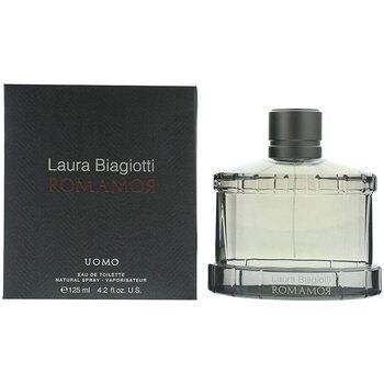 Cologne Laura Biagiotti Romamor - eau de toilette - 125ml