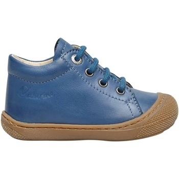 Derbies Naturino Chaussures premiers pas en cuir COCOON