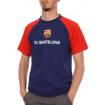 T-shirt Fc Barcelona B19005