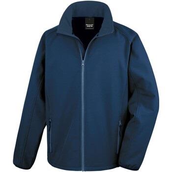 Blouson Result Core R231M