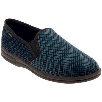 Chaussons Fargeot - Chaussons GIOVANI - Bleu - Taille