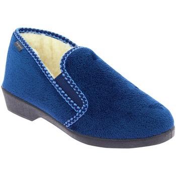 Chaussons Fargeot - Chaussons SOPLEX - Bleu - Taille