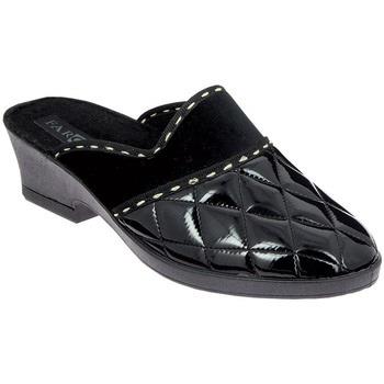 Mules Fargeot - Mules MELANIE - Noir - Taille