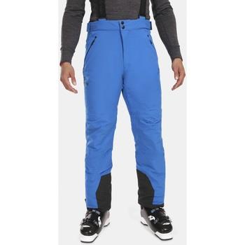 Pantalon Kilpi Pantalon de ski pour homme METHONE-M