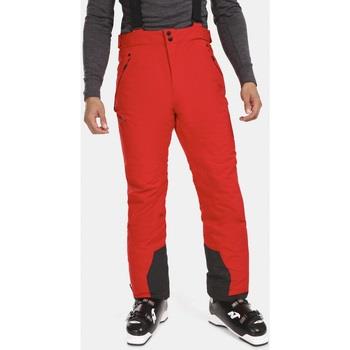 Pantalon Kilpi Pantalon de ski pour homme METHONE-M