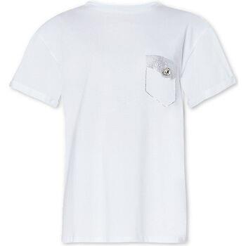 T-shirt Liu Jo T-shirt avec strass