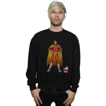 Sweat-shirt The Big Bang Theory BI10827