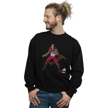 Sweat-shirt The Big Bang Theory BI10853