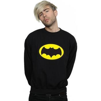 Sweat-shirt Dc Comics Batman TV Series Logo