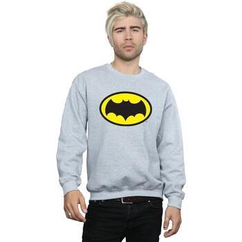 Sweat-shirt Dc Comics Batman TV Series Logo