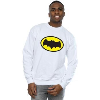 Sweat-shirt Dc Comics Batman TV Series Logo