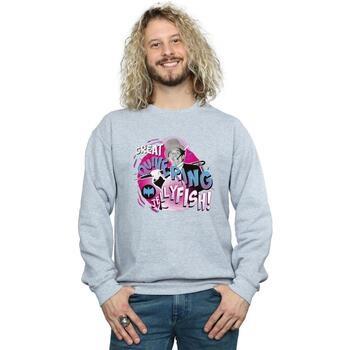 Sweat-shirt Dc Comics BI14038