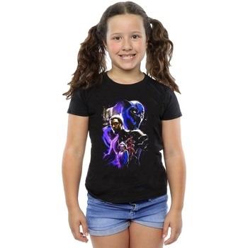 T-shirt enfant Marvel BI10751