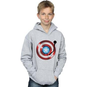 Sweat-shirt enfant Marvel BI14032