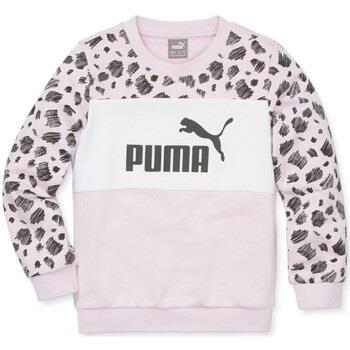 Sweat-shirt enfant Puma 673347-62