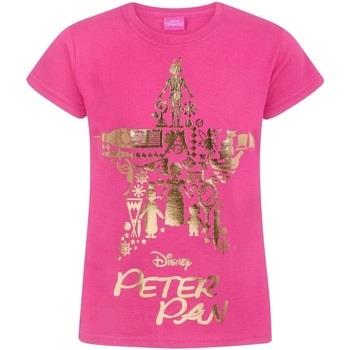 T-shirt enfant Peter Pan NS7390