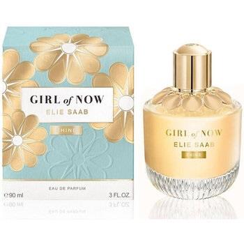 Eau de parfum Elie Saab Girl Of Now Shine - eau de parfum - 90ml - vap...