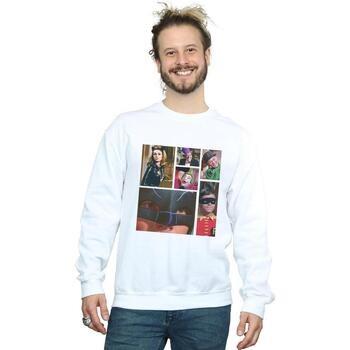 Sweat-shirt Dc Comics Batman TV Series Class Photo