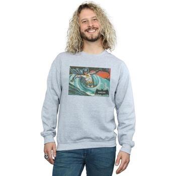 Sweat-shirt Dc Comics Batman TV Series Whirlpool