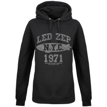 Sweat-shirt Led Zeppelin Lz College