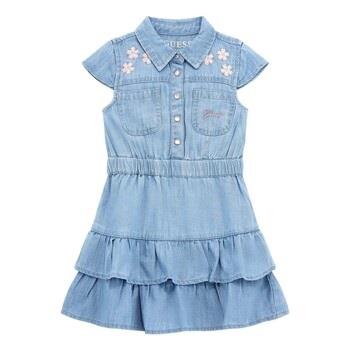 Robe enfant Guess K4RK21