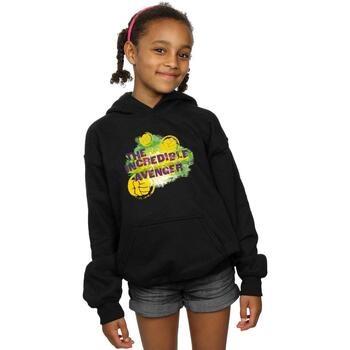 Sweat-shirt enfant Marvel Avenger