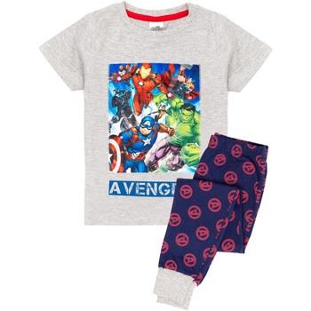 Pyjamas / Chemises de nuit Marvel NS7334