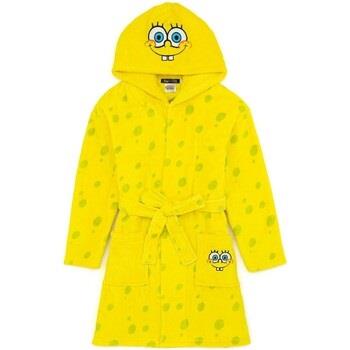Pyjamas / Chemises de nuit Spongebob Squarepants NS7126