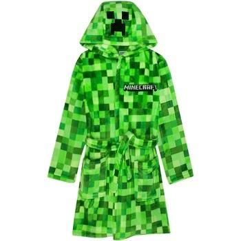 Pyjamas / Chemises de nuit Minecraft NS5666