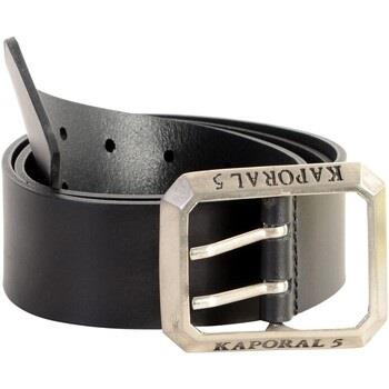 Ceinture Kaporal Ceinture Bolton