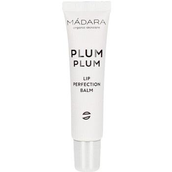 Soins &amp; bases lèvres Mádara Organic Skincare Plum Plum Lip Perfect...