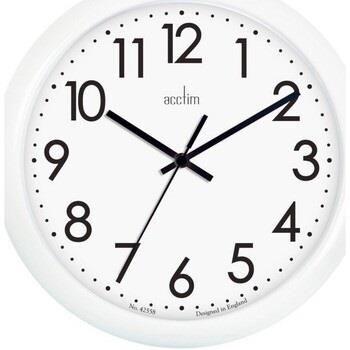 Horloges Acctim ST153