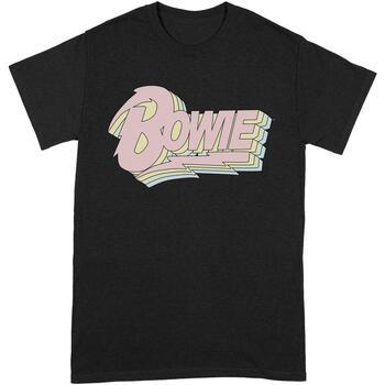 T-shirt David Bowie BI137