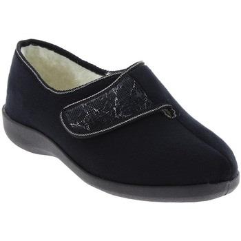 Chaussons Fargeot - Chaussons TOTICHIC - Noir - Taille